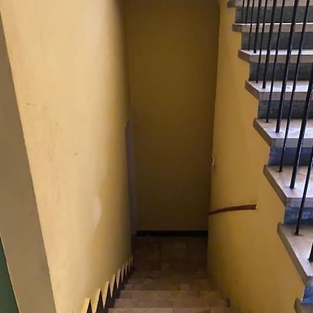 Studio In Barrio Salamanca Madrid Ngoại thất bức ảnh