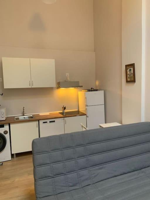 Studio In Barrio Salamanca Madrid Ngoại thất bức ảnh