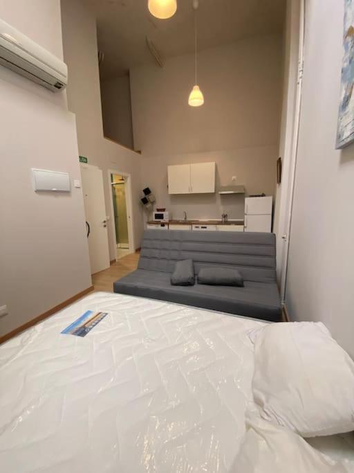 Studio In Barrio Salamanca Madrid Ngoại thất bức ảnh