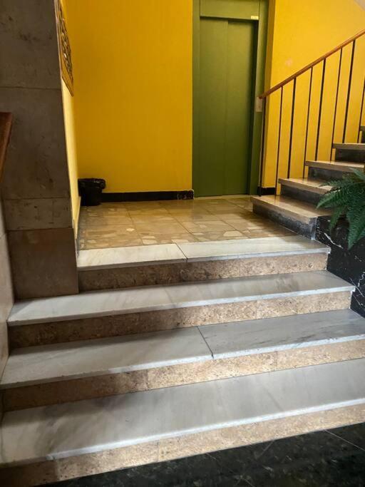 Studio In Barrio Salamanca Madrid Ngoại thất bức ảnh