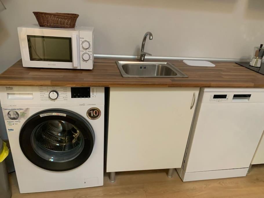 Studio In Barrio Salamanca Madrid Ngoại thất bức ảnh