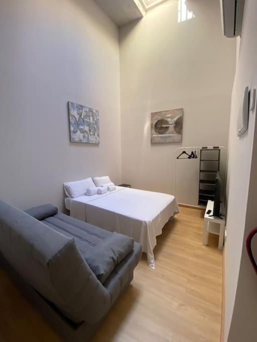 Studio In Barrio Salamanca Madrid Ngoại thất bức ảnh
