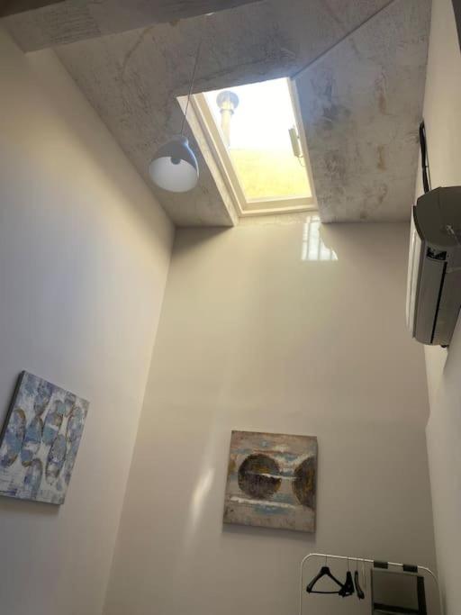 Studio In Barrio Salamanca Madrid Ngoại thất bức ảnh