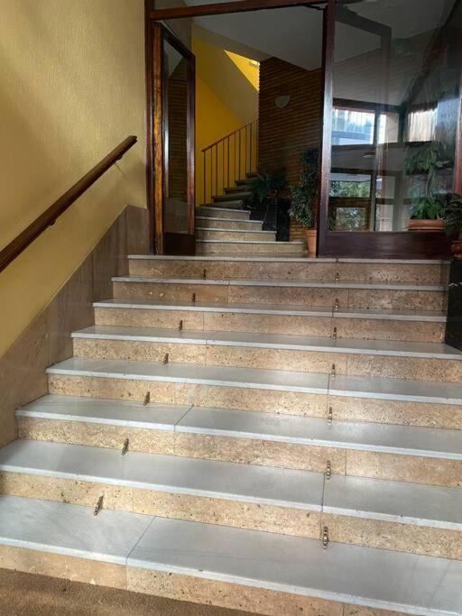 Studio In Barrio Salamanca Madrid Ngoại thất bức ảnh