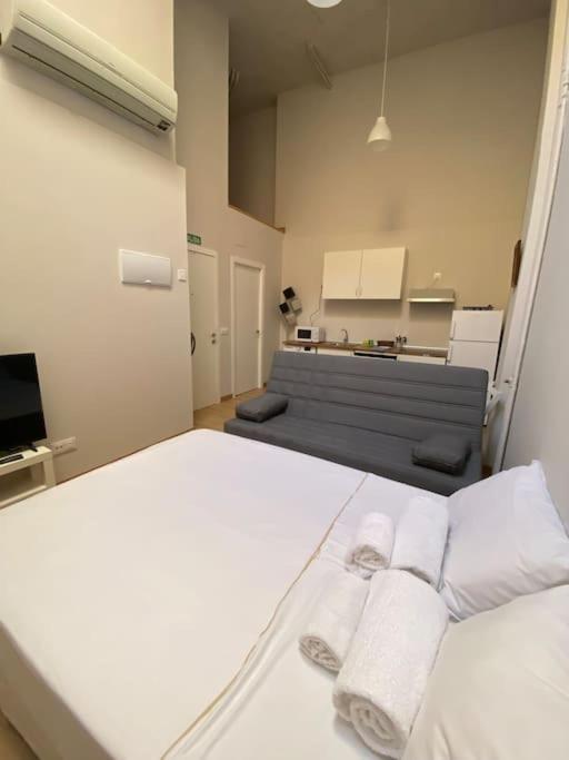 Studio In Barrio Salamanca Madrid Ngoại thất bức ảnh